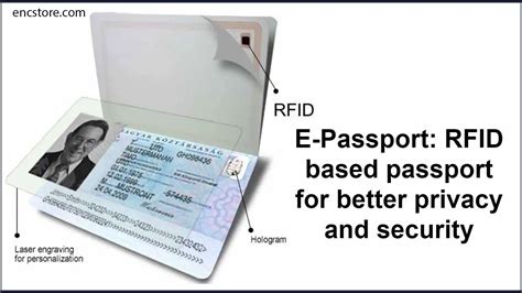 passport rfid scanner|can passports be rfid scanned.